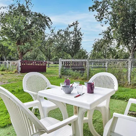 Gorgeous In With Wifi