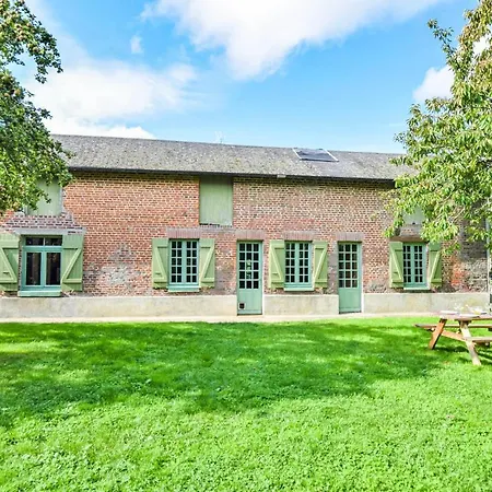 3 Bedroom Pet Friendly In Prázdninový dům