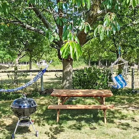 Gorgeous In With Wifi * Cormeilles (Eure)