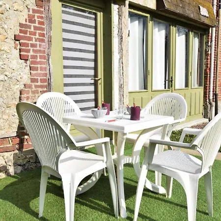 Gorgeous In With Wifi بيت للعطل Cormeilles (Eure)
