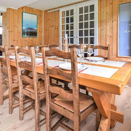 Gorgeous In With Wifi Cormeilles (Eure)