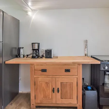 3 Bedroom Pet Friendly In בית נופש *