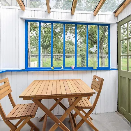 Gorgeous In With Wifi Hébergement de vacances