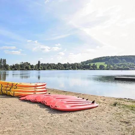 Gorgeous In With Wifi بيت للعطل Cormeilles (Eure)