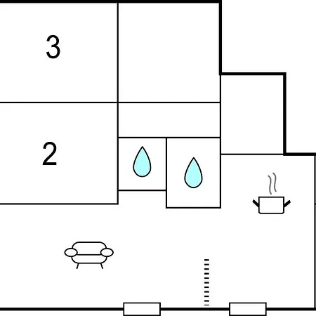 Gorgeous In With Wifi *