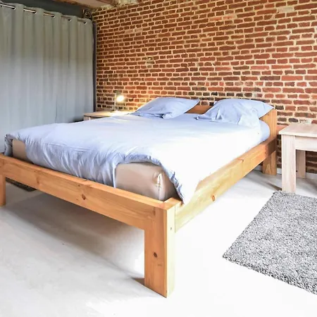 بيت للعطل Gorgeous In With Wifi Cormeilles (Eure)