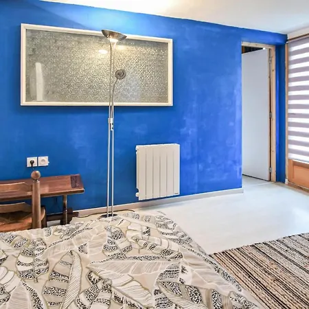 بيت للعطل Gorgeous In With Wifi *