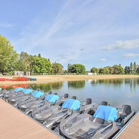 Gorgeous In With Wifi Cormeilles (Eure)