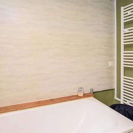 Gorgeous In With Wifi