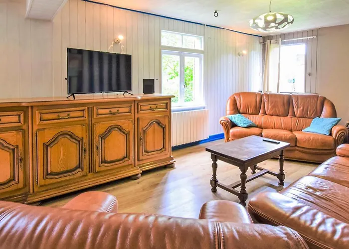 Gorgeous In With Wifi Σπίτι διακοπών