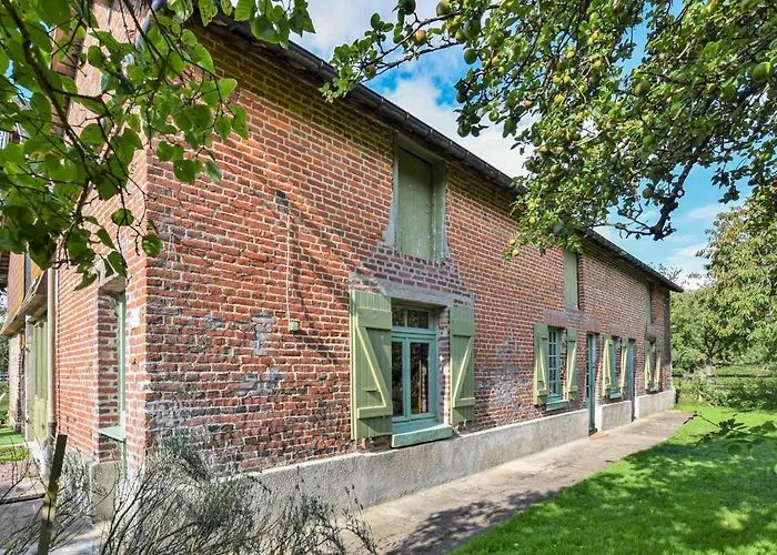 Gorgeous In With Wifi Σπίτι διακοπών