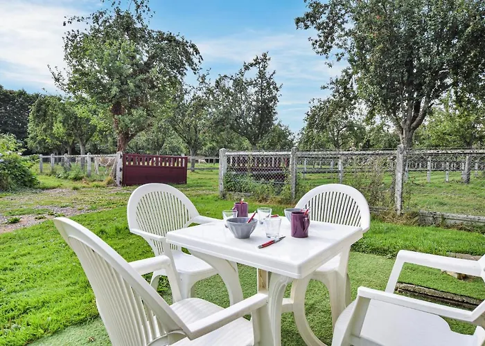 Gorgeous In With Wifi