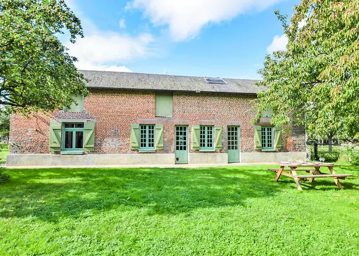 Gorgeous In With Wifi Σπίτι διακοπών