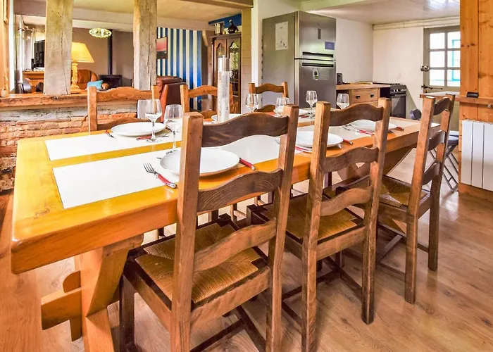 Gorgeous In With Wifi