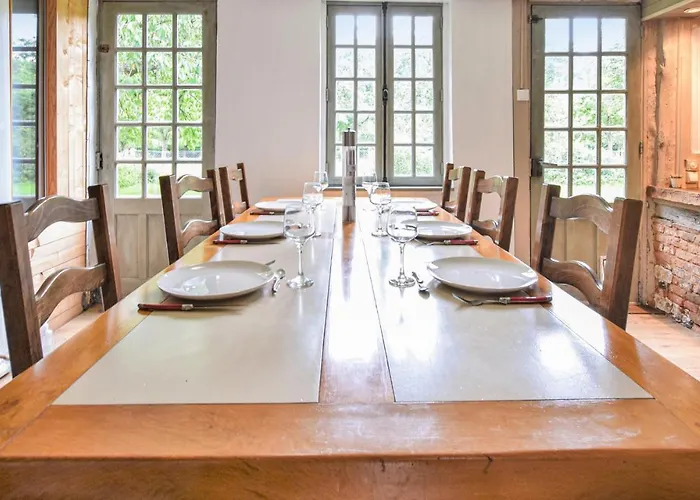 Gorgeous In With Wifi