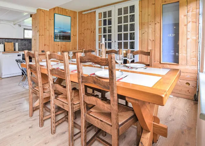 Gorgeous In With Wifi Cormeilles (Eure)