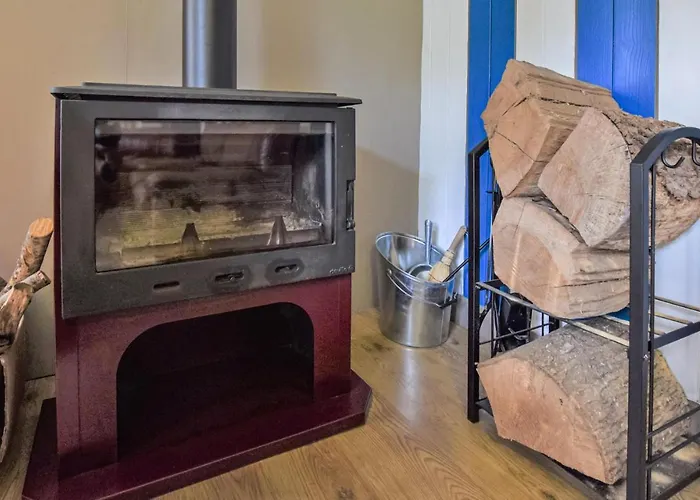 Gorgeous In With Wifi