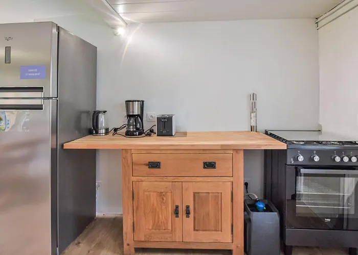 Gorgeous In With Wifi Σπίτι διακοπών *