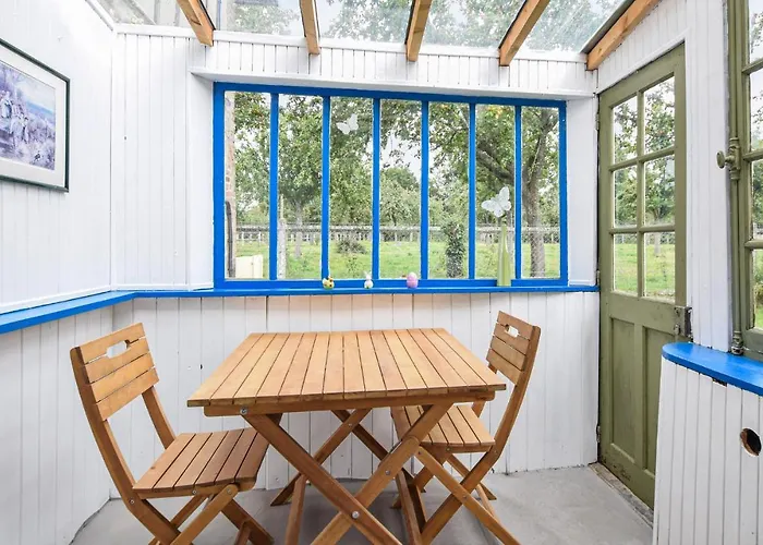 Gorgeous In With Wifi Σπίτι διακοπών