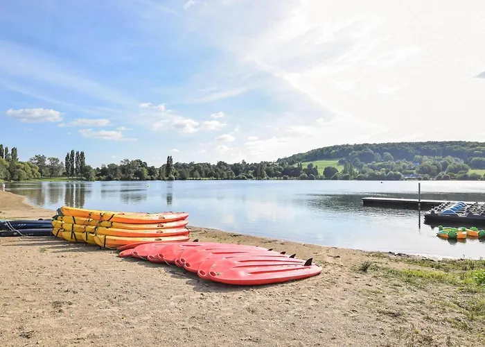 Gorgeous In With Wifi Σπίτι διακοπών Cormeilles (Eure)