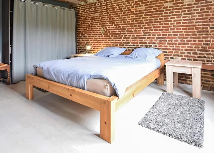 Σπίτι διακοπών Gorgeous In With Wifi Cormeilles (Eure)