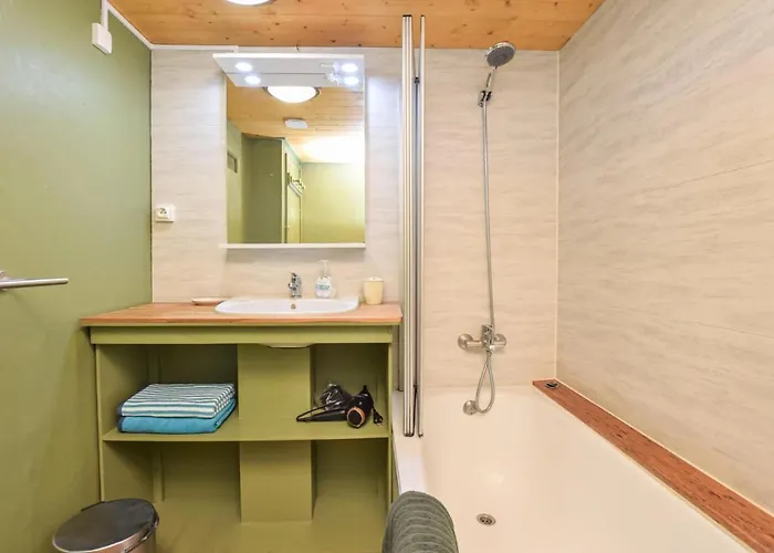 Gorgeous In With Wifi Cormeilles (Eure)