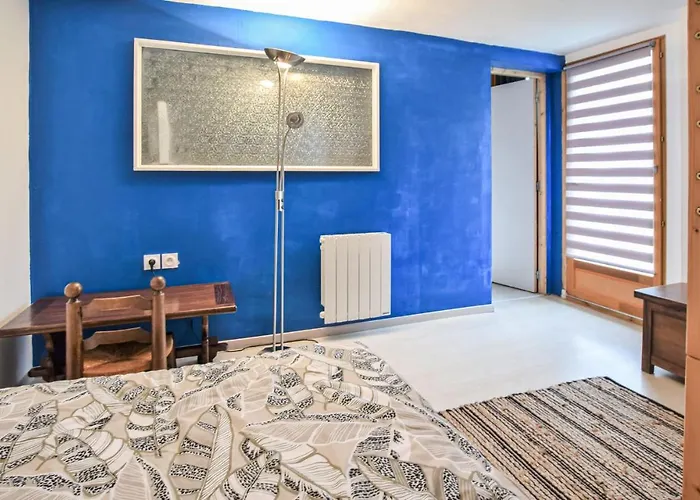 Σπίτι διακοπών Gorgeous In With Wifi *