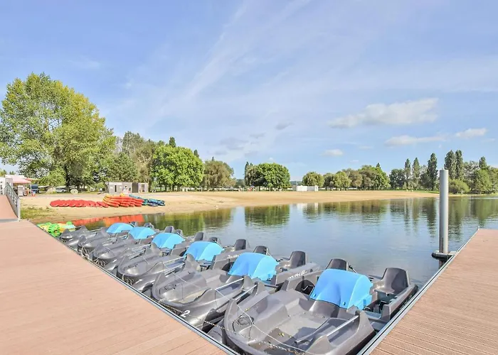 Gorgeous In With Wifi Cormeilles (Eure)