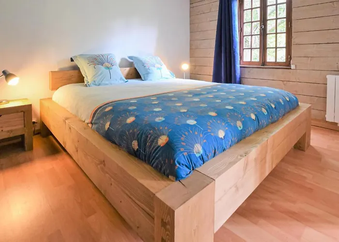 Gorgeous In With Wifi Σπίτι διακοπών Cormeilles (Eure)