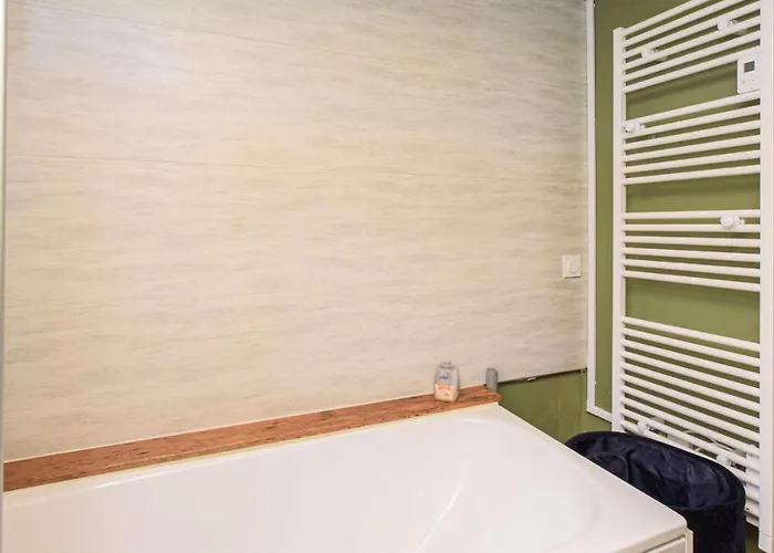 Gorgeous In With Wifi